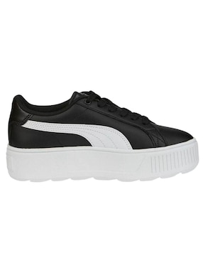 Tenis Puma Karmen Rebelle Mid de mujer