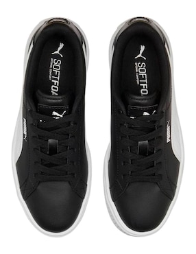 Tenis Puma Karmen Rebelle Mid de mujer