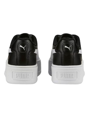 Tenis Puma Karmen Rebelle Mid de mujer