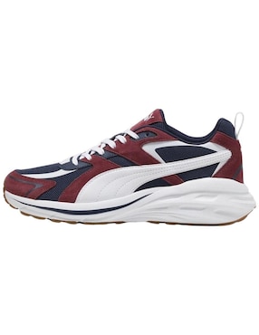 Tenis Puma Hypnotic Ls De Hombre Para Entrenamiento