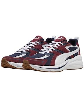 Tenis Puma Hypnotic Ls de hombre para entrenamiento