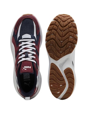 Tenis Puma Hypnotic Ls de hombre para entrenamiento
