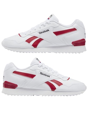 Tenis Reebok Glide Ripple Clip de hombre