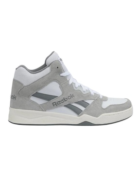 Tenis Reebok Royal BB4500 Hi2 De Hombre