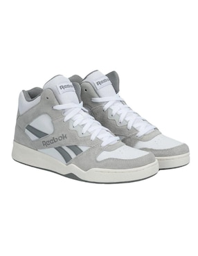 Tenis Reebok Royal BB4500 Hi2 de hombre