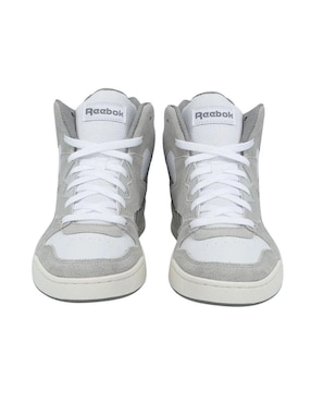 Tenis Reebok Royal BB4500 Hi2 de hombre