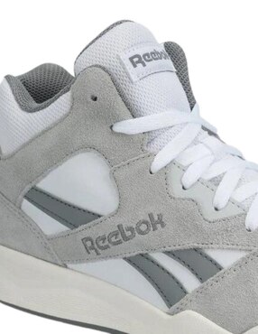Tenis Reebok Royal BB4500 Hi2 de hombre