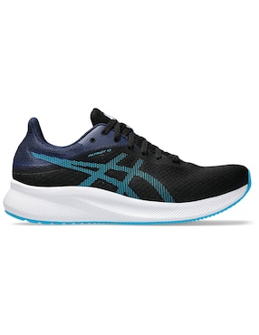 Tenis Asics Patriot 13 De Hombre Para Correr