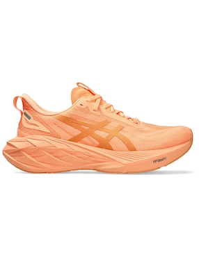 Tenis Asics Novablast 4 Le De Hombre Para Correr