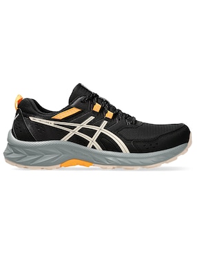 Tenis Asics Gel-Venture 9 De Mujer Para Correr