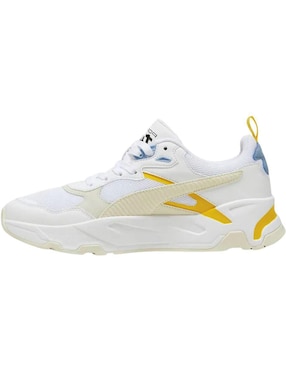 Tenis Puma Trinity De Hombre Para Entrenamiento