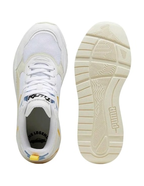 Tenis Puma Trinity de hombre para entrenamiento