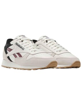 Tenis Reebok Classic Leather unisex