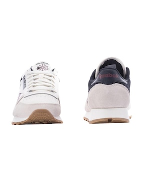 Tenis Reebok Classic Leather unisex