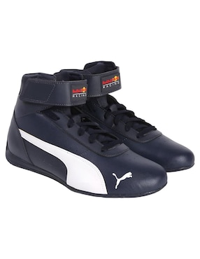 Tenis Puma Neo Cat Mid Red Bull Racing F1 De Hombre