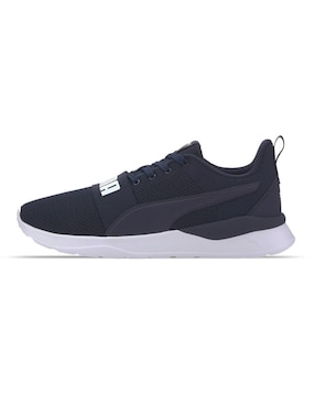 Tenis Puma Anzarun Lite Bold De Hombre Para Correr