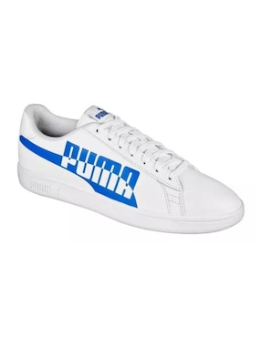 Tenis Puma Smash V2 Max de hombre