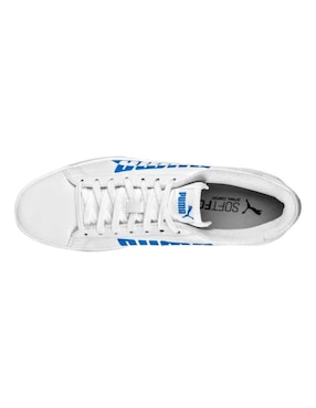 Tenis Puma Smash V2 Max de hombre