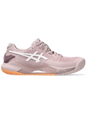 Tenis Asics De Mujer