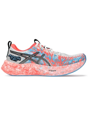 Tenis Asics De Hombre Para Correr