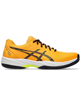 Tenis Asics De Hombre Para Pádel