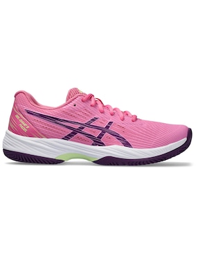 Tenis Asics De Mujer Para Pádel