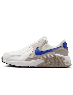 Tenis Casual Nike Air Max Excee Para Hombre