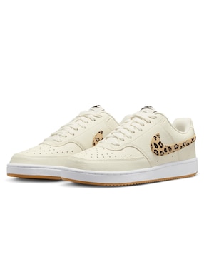 Tenis Nike Court Vision de mujer