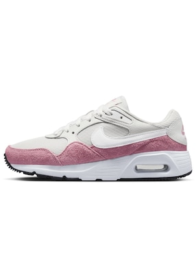 Tenis Para Entrenamiento Nike Air Max SC Para Mujer