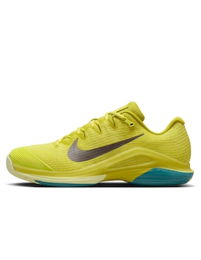 Tenis Zoom Vapor 12 HC PRM Para Tennis Nike De Hombre