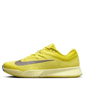 Tenis Vapor Pro 3 Premium Para Tennis Nike De Hombre