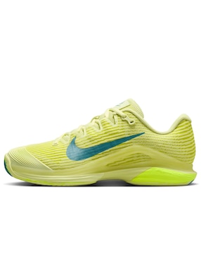 Tenis Zoom Vapor 12 HC Premium Para Tennis Nike De Mujer