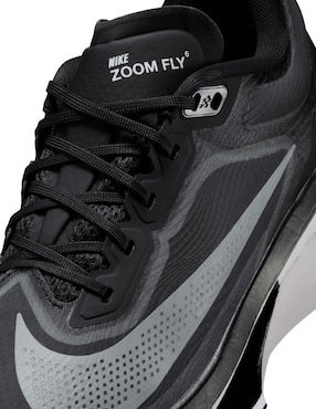 Tenis Zoom Fly 6 para correr Nike de mujer