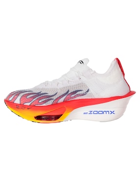 Tenis Para Correr Nike Air Zoom Alphafly Next 3 Para Hombre