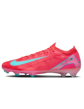 Tenis Zm Vapor 16 Elite Fg Para Fútbol Nike Para Hombre