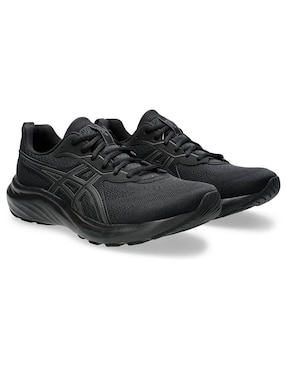Tenis Gel-Contend 9 para correr Asics de hombre