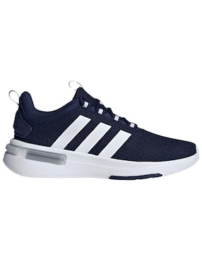 Tenis ADIDAS Racer TR23 IG7325 De Hombre Para Correr