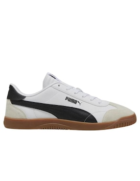 Tenis Puma Club 5V5 De Hombre Para Entrenamiento