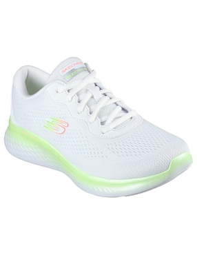 Tenis Skechers Skech-Lite Pro De Mujer Para Entrenamiento