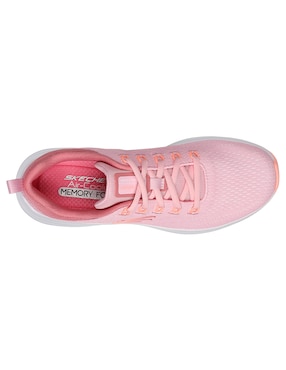 Tenis Skechers Vapor Foam de mujer para entrenamiento