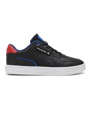 Tenis Puma BMW MMS Caven 2.0 De Hombre