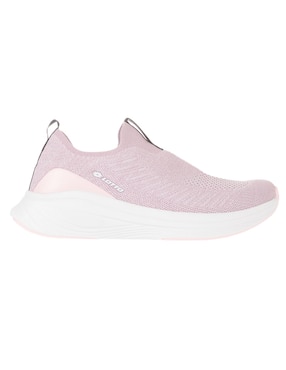 Tenis Lotto Top W de mujer para entrenamiento