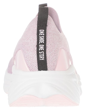 Tenis Lotto Top W de mujer para entrenamiento