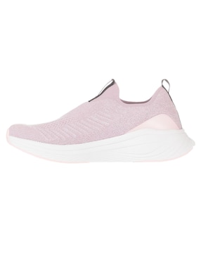 Tenis Lotto Top W de mujer para entrenamiento