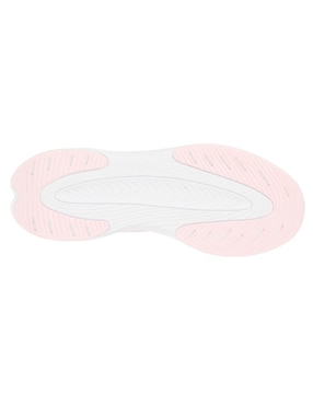 Tenis Lotto Top W de mujer para entrenamiento