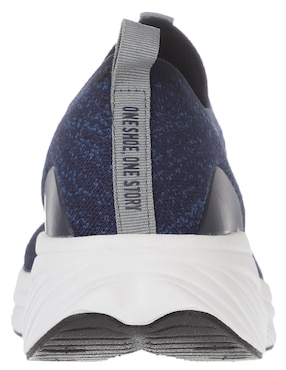 Tenis Lotto Top Navy de hombre para entrenamiento