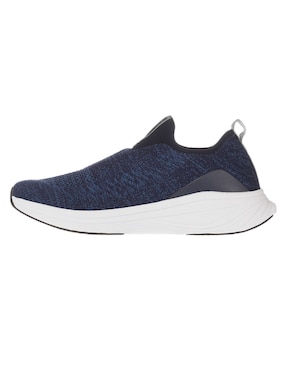 Tenis Lotto Top Navy de hombre para entrenamiento
