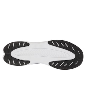 Tenis Lotto Top Navy de hombre para entrenamiento