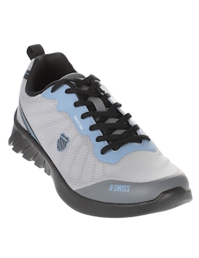 Tenis K-Swiss Corel De Hombre Para Entrenamiento