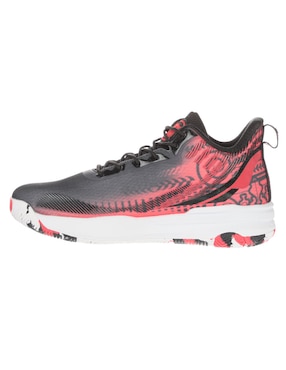 Tenis K-Swiss Boom de hombre para básquetbol